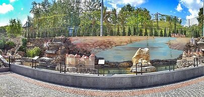 Kavalier Boutique Hotel