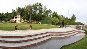 Kavalier Boutique Hotel