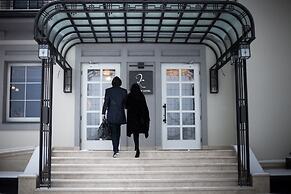 Kavalier Boutique Hotel