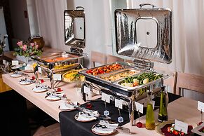 Kavalier Boutique Hotel