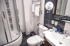 Kavalier Boutique Hotel