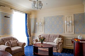 Kavalier Boutique Hotel