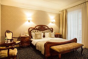 Kavalier Boutique Hotel