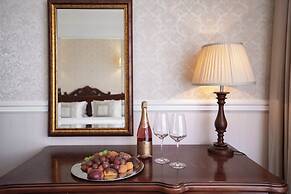 Kavalier Boutique Hotel