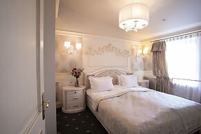 Kavalier Boutique Hotel