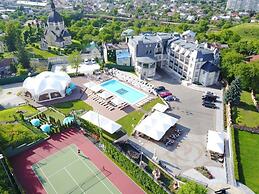 Kavalier Boutique Hotel