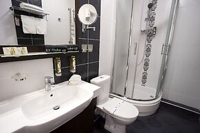 Kavalier Boutique Hotel