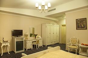 Kavalier Boutique Hotel