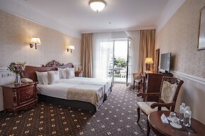 Kavalier Boutique Hotel