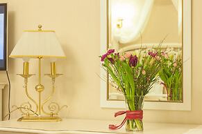 Kavalier Boutique Hotel