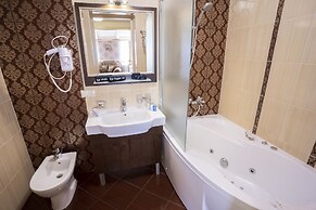 Kavalier Boutique Hotel