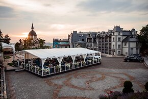 Kavalier Boutique Hotel