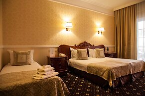 Kavalier Boutique Hotel