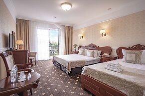 Kavalier Boutique Hotel