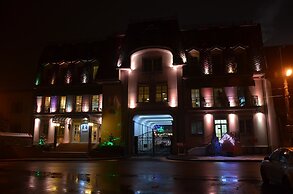 Kavalier Boutique Hotel