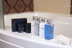 Kavalier Boutique Hotel