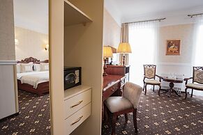 Kavalier Boutique Hotel