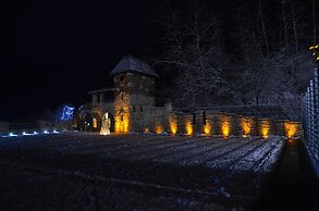 Kavalier Boutique Hotel