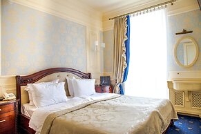 Kavalier Boutique Hotel