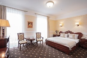 Kavalier Boutique Hotel