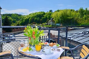 Kavalier Boutique Hotel