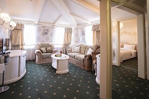 Kavalier Boutique Hotel