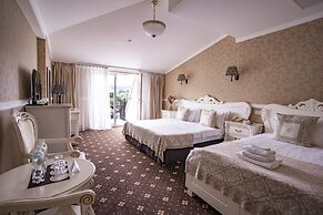 Kavalier Boutique Hotel