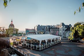 Kavalier Boutique Hotel