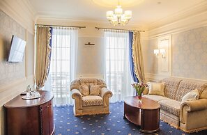 Kavalier Boutique Hotel