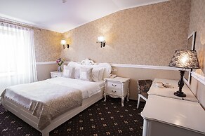 Kavalier Boutique Hotel