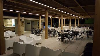 Hotel Oásis Atlântico Praiamar
