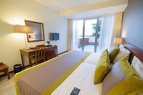 Hotel Oásis Atlântico Praiamar