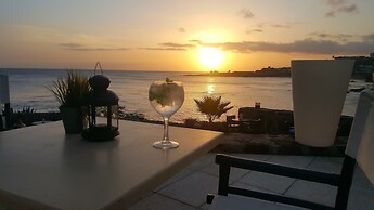 Hotel Oásis Atlântico Praiamar