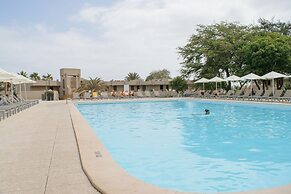 Hotel Oásis Atlântico Praiamar