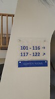 Hotel Oásis Atlântico Praiamar