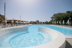 Hotel Oásis Atlântico Praiamar