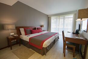 Hotel Oásis Atlântico Praiamar