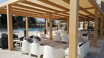 Hotel Oásis Atlântico Praiamar