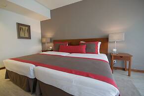Hotel Oásis Atlântico Praiamar
