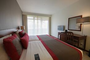 Hotel Oásis Atlântico Praiamar