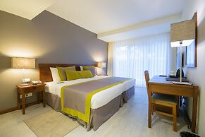 Hotel Oásis Atlântico Praiamar