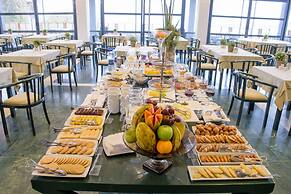 Hotel Oásis Atlântico Praiamar