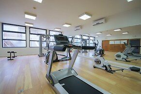 Hotel Oásis Atlântico Praiamar