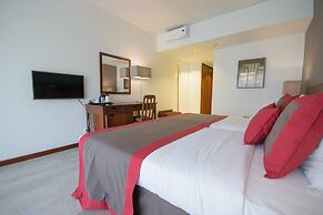 Hotel Oásis Atlântico Praiamar