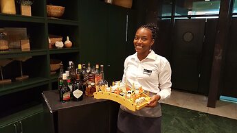 Hotel Oásis Atlântico Praiamar