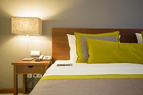 Hotel Oásis Atlântico Praiamar