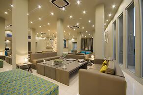 Hotel Oásis Atlântico Praiamar