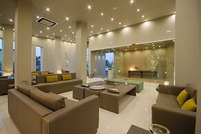 Hotel Oásis Atlântico Praiamar