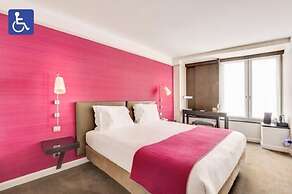 Hotel Duo