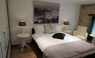 Hotel Berneau
